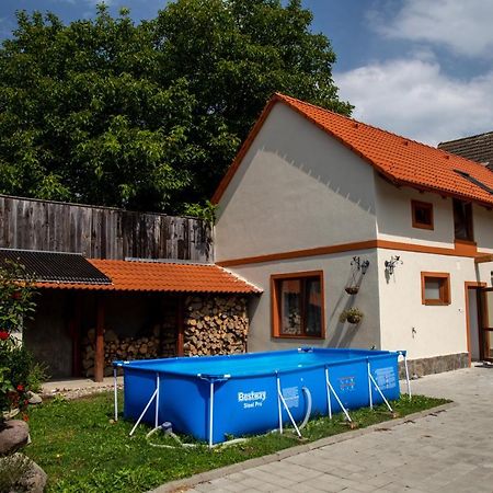 Otto'S Guesthouse Prejmer Zewnętrze zdjęcie