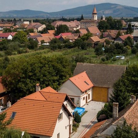 Otto'S Guesthouse Prejmer Zewnętrze zdjęcie