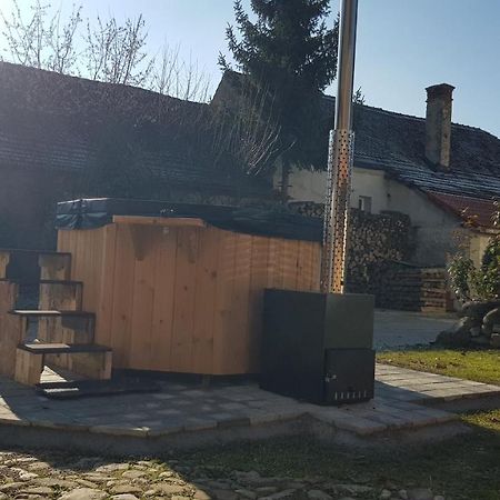 Otto'S Guesthouse Prejmer Zewnętrze zdjęcie