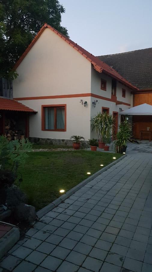 Otto'S Guesthouse Prejmer Zewnętrze zdjęcie